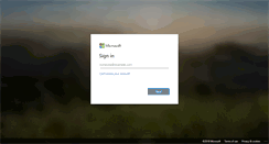 Desktop Screenshot of mail.seruminstitute.com